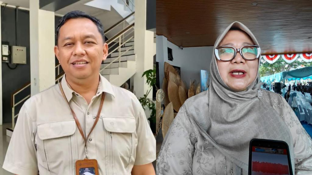Disporabudpar dan PHRI Tasikmalaya Ingatkan Kafe dan Resto Wajib Kantongi Lisensi Nobar