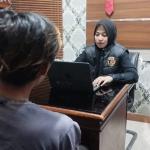 Suami Bacok Istri dan Kakek Mertua di Pamarican Ciamis, Pelaku Ditangkap di Banjar