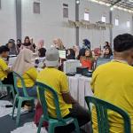 Disdukcapil Ciamis Hadir di PEPATAH MANIS Sukamantri, Permudah Warga Urus Dokumen Kependudukan