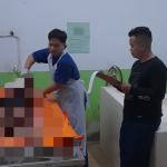 Polisi Lakukan Penyelidikan Guna Ungkap Identitas Pria yang Tewas Tertabrak KA Serayu di Indihiang Tasikmalaya