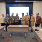 Permudah ASN Daftar Haji, Pemkot Banjar Gandeng bjb Syariah Siapkan Skema Pembiayaan