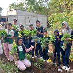 Tembus PIMNAS ke-39 Tahun 2026, Tim Sensoterra Unper Tasikmalaya Jadi Wakil Priangan Timur