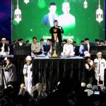Hadirkan UAS dan Das’ad Latif, Tabligh Akbar Hari Santri 2026 di Ciamis Serukan Persatuan Umat