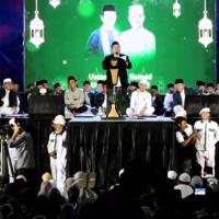 Hadirkan UAS dan Das’ad Latif, Tabligh Akbar Hari Santri 2026 di Ciamis Serukan Persatuan Umat