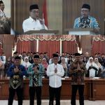 200 Peserta Ikuti Pelatihan Public Speaking di Tasikmalaya, Bupati Cecep Berharap Alumni Jadi MC Acara Pemerintahan
