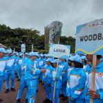 Wali Kota Tasikmalaya Lepas Kontingen Porprov XV Jabar 2026, Target 15 Besar
