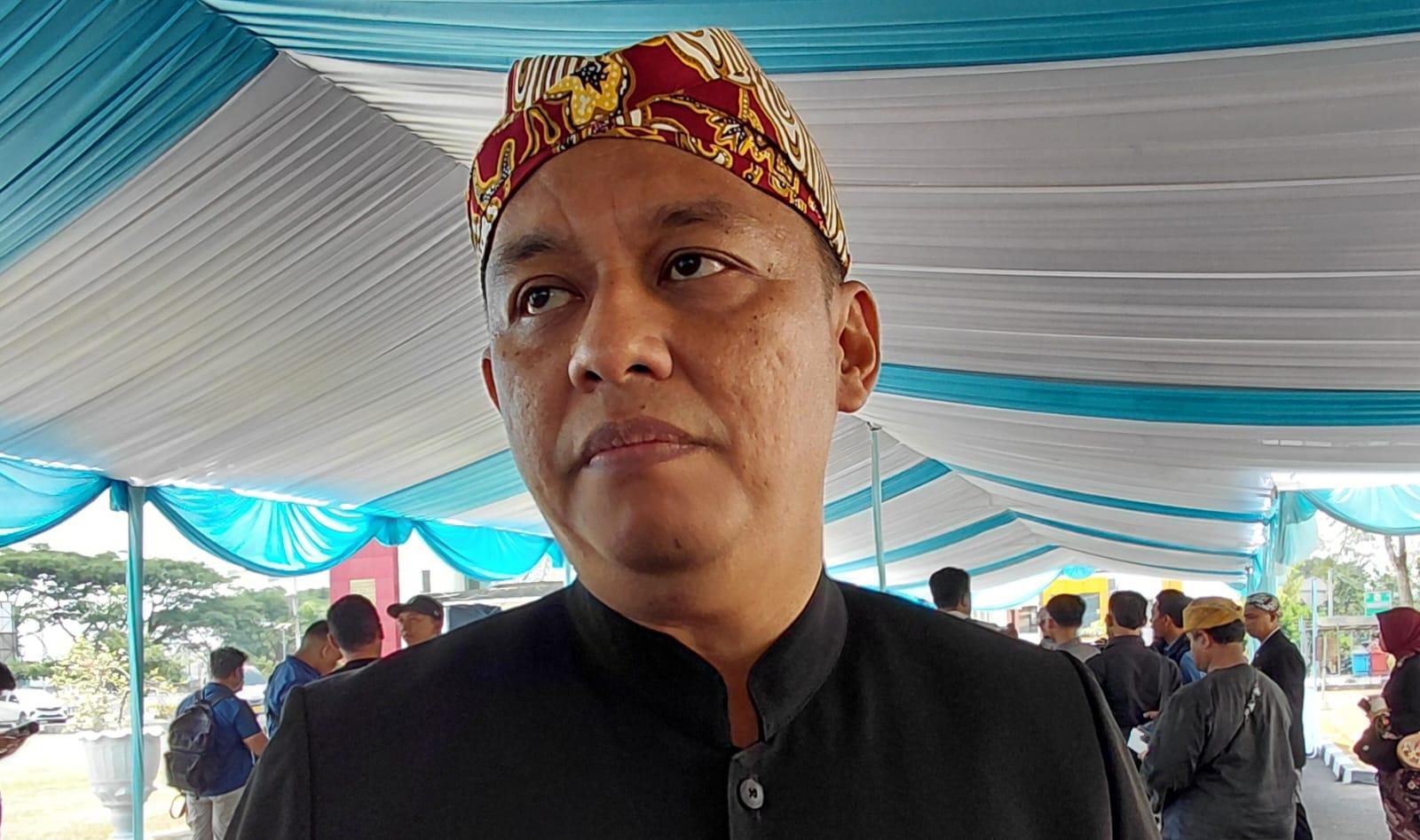 Kota Tasikmalaya Masih Miliki 109 Objek Diduga Cagar Budaya