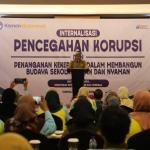 Wawalkot Tasikmalaya: Sekolah Aman Tak Cukup Pintar Akademik, Harus Bebas Korupsi dan Kekerasan