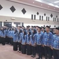 Pemkot Banjar Siapkan Rp13,5 Miliar untuk Bayar TPP ASN Juli–September 2026