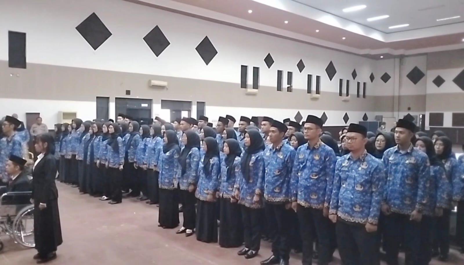 Pemkot Banjar Siapkan Rp13,5 Miliar untuk Bayar TPP ASN Juli–September 2026