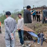 DPRD Kota Tasikmalaya Sidak Galian C di Mangkubumi dan Bungursari, Soroti Kerusakan Lingkungan