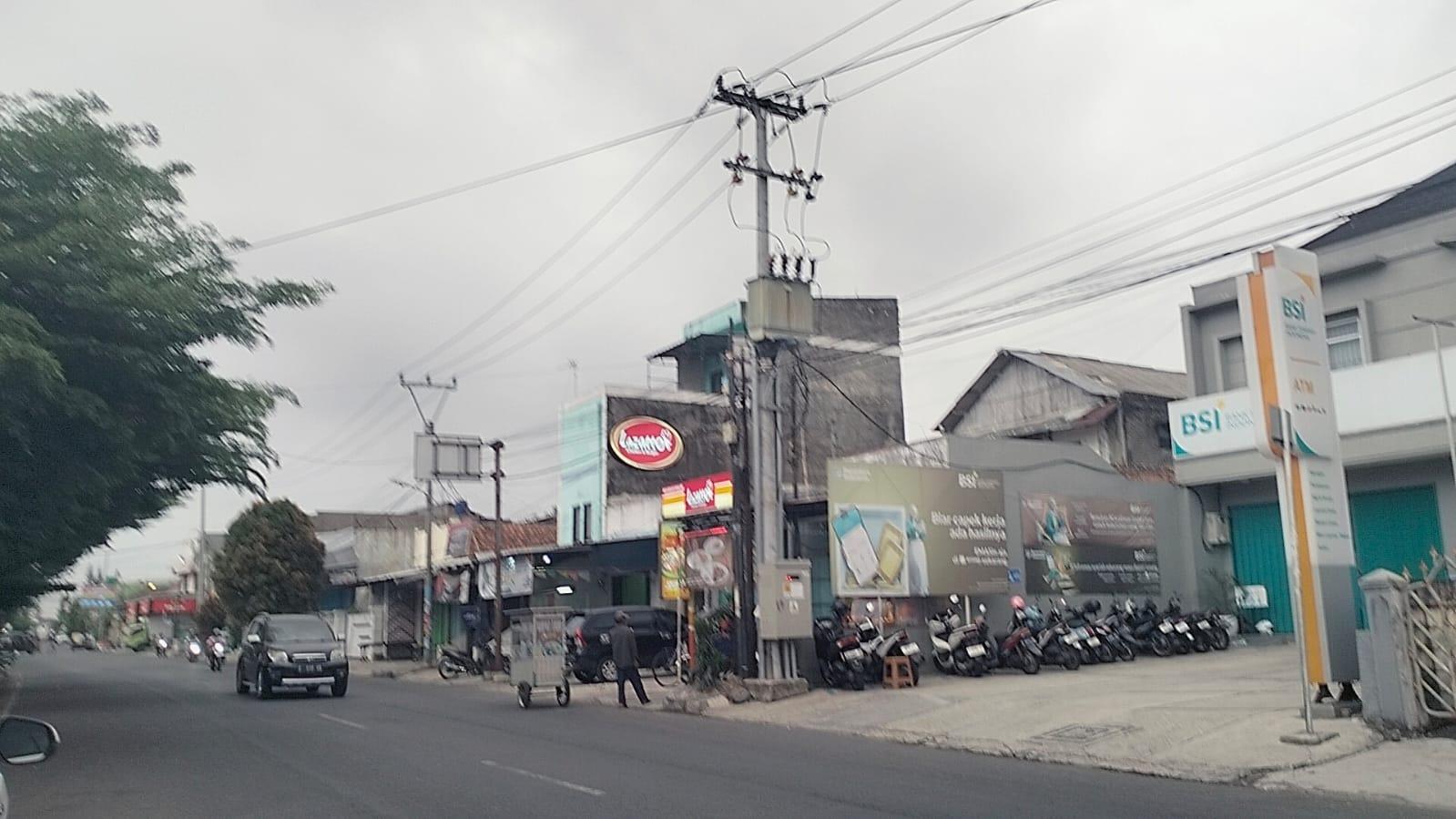 Listrik Padam Tanpa Pemberitahuan, Pelaku Usaha di Kota Banjar Keluhkan Produksi Terganggu