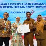 TPAKD Kabupaten Garut Masuk Nominasi Terbaik Jawa-Bali 2026, Pembiayaan Petani Kentang Tembus Rp20 Miliar