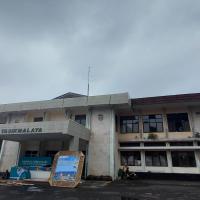 Pemkab Tasikmalaya Bakal Ratakan Bangunan Eks Setda, Disiapkan Jadi Lahan Parkir untuk Tambah PAD