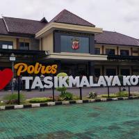 Tahanan Kasus Dugaan Pelecehan Kabur dari Polres Tasikmalaya Kota, Polisi Lakukan Pengejaran