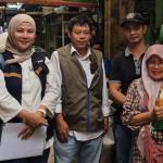 BULOG Ciamis Bentuk Satgas Khusus, Perketat Pengawasan Distribusi Beras SPHP
