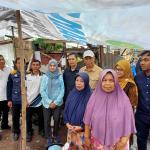 Kakek Nana Tinggal di Gubuk Bersama Cucu Berkebutuhan Khusus, Dinsos dan Bapenda Jabar Salurkan Bantuan