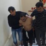 Kronologi Penangkapan Tahanan Polres Tasikmalaya Kota yang Sempat Kabur, Ditangkap di Rajapolah