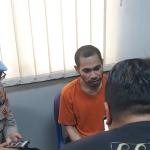 Begini Cara Tahanan Kabur Polres Tasikmalaya Kota Bersembunyi