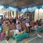 Peringati Sumpah Pemuda, PLN Tasikmalaya Berikan Layanan Kesehatan Gratis untuk 150 Warga Tamansari