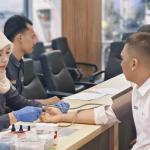 PLN Tasikmalaya Gelar Donor Darah, Wujud Kepedulian di Momen HLN ke-81 dan Sumpah Pemuda