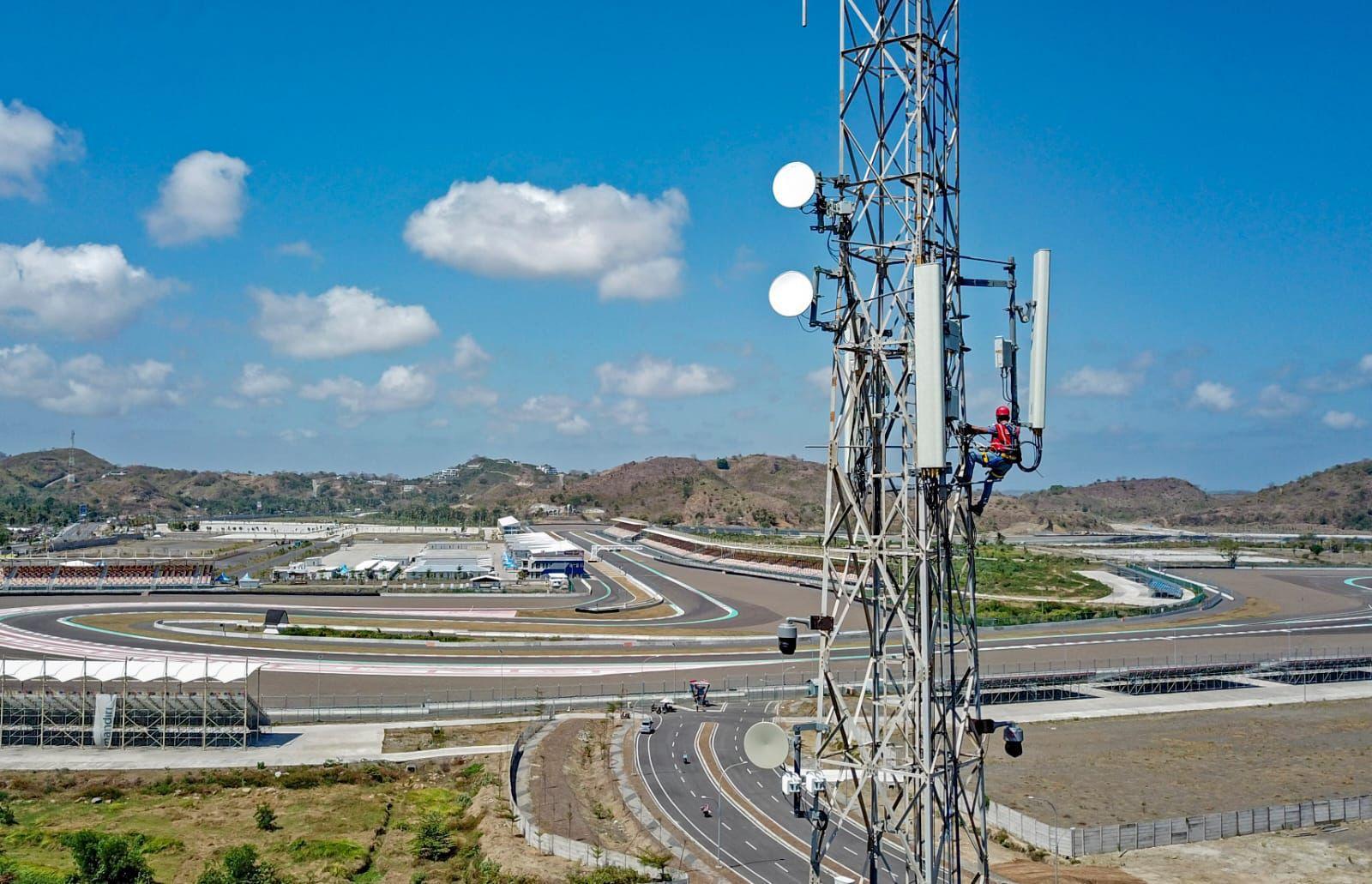 Indosat Catat Pendapatan Rp55,88 Triliun di 2024, Naik 9,1 Persen dari Tahun Sebelumnya