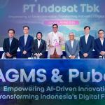Indosat Ooredoo Hutchison Bagi Dividen Rp 2,7 Triliun, Fokus Jadi Perusahaan Berbasis AI
