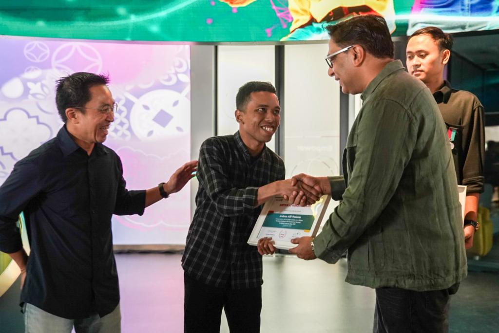 Indosat Ooredoo Hutchison Luncurkan Kelas AI dan Otomasi di IDCamp 2024 untuk Kembangkan Talenta Digital Indonesia