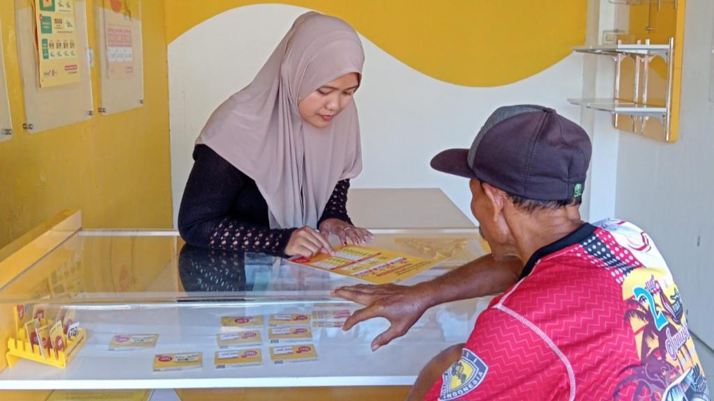 Indosat Ooredoo Hutchison Perluas Layanan Mitra IM3 ke Tasikmalaya, Perkuat Akses Digital hingga ke Pelosok Desa