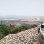 Jadi Pilihan Wisata Akhir Pekan, Pasir Cabe Banjar Tawarkan Keindahan Sunset dan Suasana Sejuk Puncak Bukit