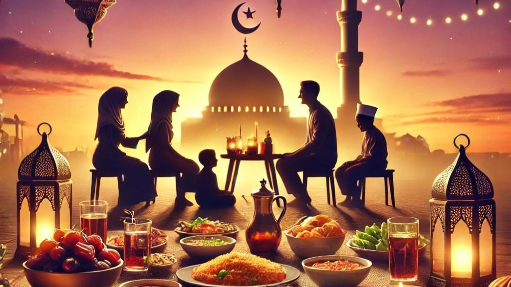 Jadwal Buka Puasa Kabupaten Tasikmalaya Hari Ini, 12 Maret 2025