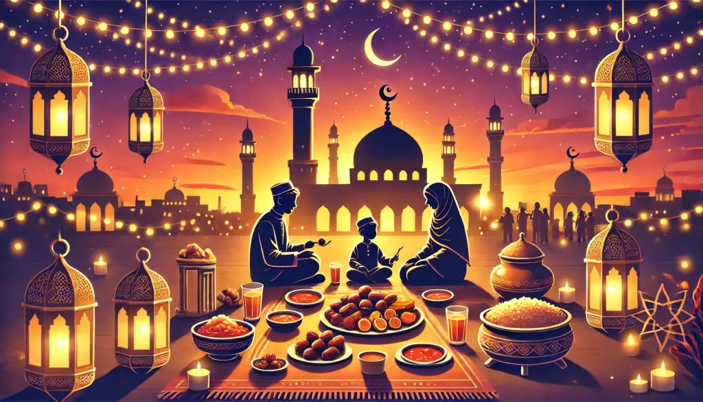 Jadwal Buka Puasa Kota Tasikmalaya Hari Ini, Kamis, 13 Maret 2025