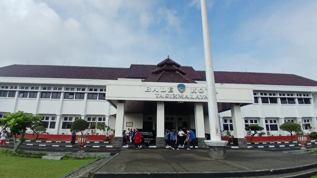 Jadwal Pelantikan Kepala Daerah Serentak Berubah, Pemkot Tasikmalaya Tunggu Surat Resmi Pemerintah Pusat