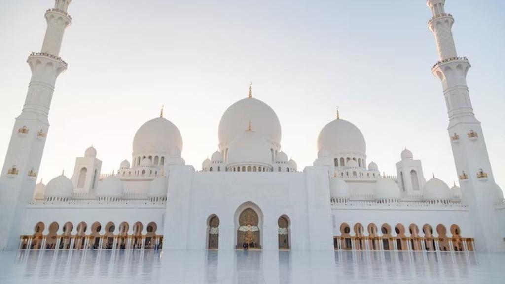 Jadwal Sholat Hari Ini Kota Banjar, Jumat, 7 Februari 2025