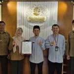 Jaga Kelestarian Hutan Priangan Timur, Perhutani KPH Tasikmalaya dan DT Peduli Kolaborasi Tanam Pohon