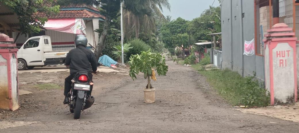 Wali Kota Banjar Tanggapi Sindiran Warga Soal Jalan Rusak "Tak Berdaya"
