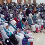 Jamaah Haji Ciamis Bersiap Pulang, Satu Meninggal dan Satu Dirawat di Arab Saudi