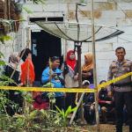 Janggal! Pemuda di Panjalu Ciamis Tewas Tergantung, Motor dan Ponsel Korban Hilang