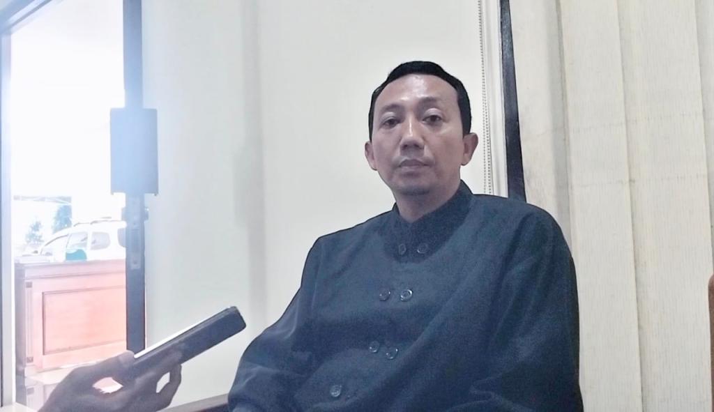 Janji Gubernur Jabar Soal Bantuan Karpet untuk Gedung DPRD Kota Banjar Belum Terealisasi
