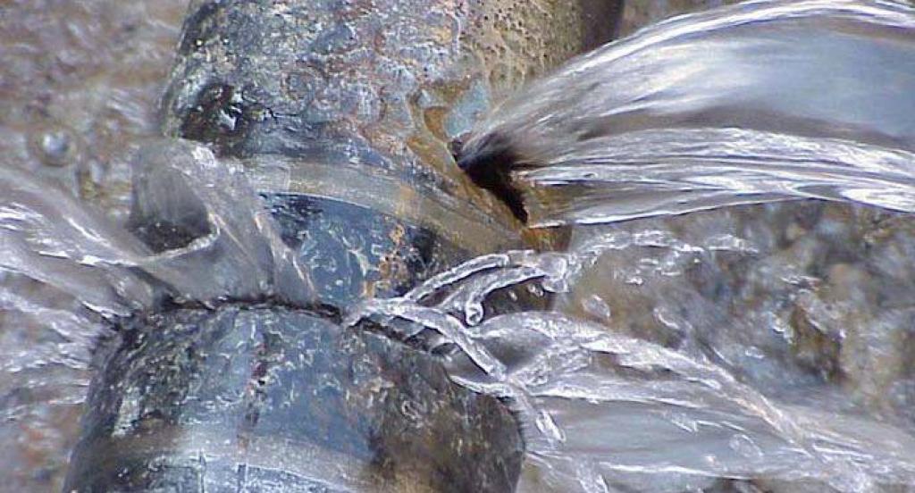 Jaringan Distribusi Air Bersih Kota Banjar Dikeluhkan, Wali Kota Dorong Revitalisasi Pipa Tua