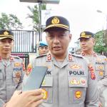 Jelang Laga Persita vs Persib, Kapolres Tasikmalaya Kota Imbau Bobotoh Jaga Ketertiban