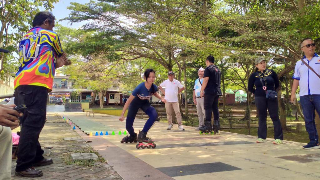 Jelang Porprov Jabar 2026, Belasan Cabor Unggulan Kota Banjar Terkendala Fasilitas Latihan