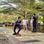Jelang Porprov Jabar 2026, Belasan Cabor Unggulan Kota Banjar Terkendala Fasilitas Latihan