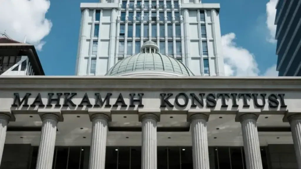 Ini Penyebab MK Diskualifikasi Ade Sugianto dari Pilkada Tasikmalaya