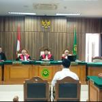 JPU Tuntut Konten Kreator Tasikmalaya Inisial SL 1,5 Tahun Penjara dan Denda Rp20 Juta