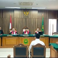 JPU Tuntut Konten Kreator Tasikmalaya Inisial SL 1,5 Tahun Penjara dan Denda Rp20 Juta