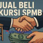 Jual Beli Kursi Sekolah Bayangi SPMB di Kota Tasikmalaya, Disdik: Laporkan Jika Ada!