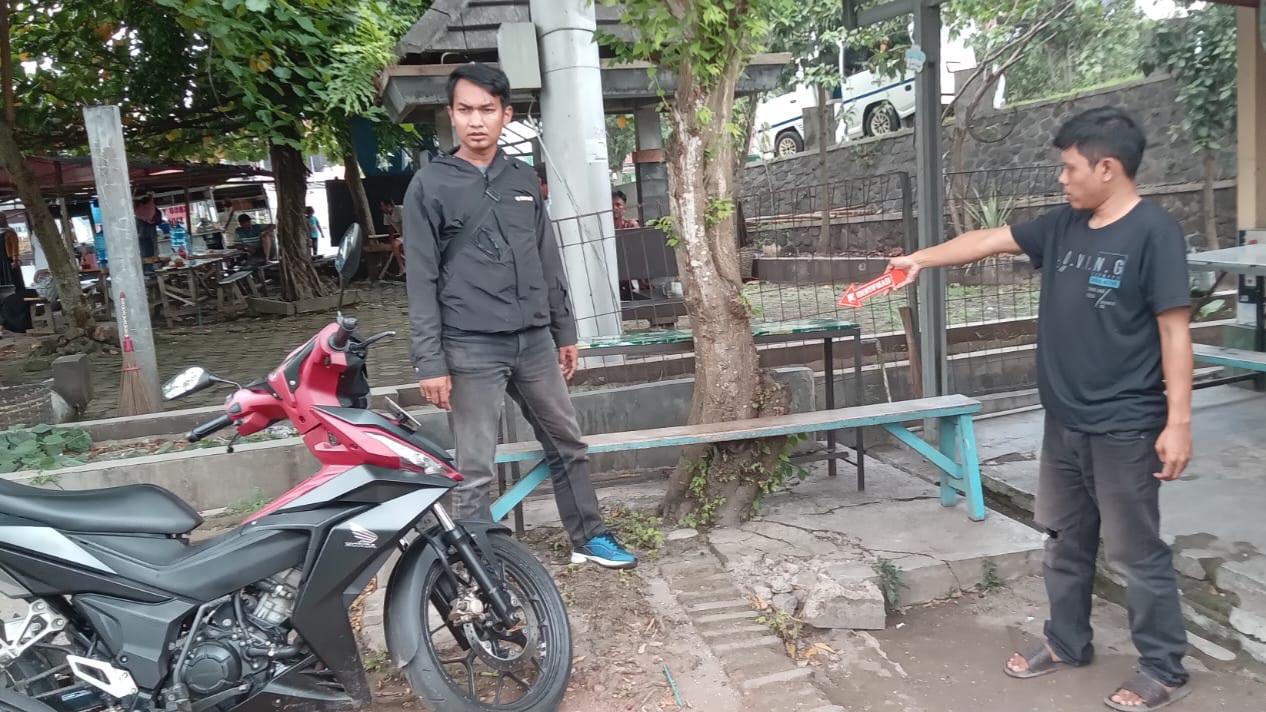 Jurnalis di Kota Banjar Jadi Korban Kekerasan Saat Bertugas