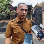 Kabid SDA Dinas PUTR Kota Tasikmalaya Ingatkan Ancaman Kekeringan, Debit Air dan Situ Gede Menipis