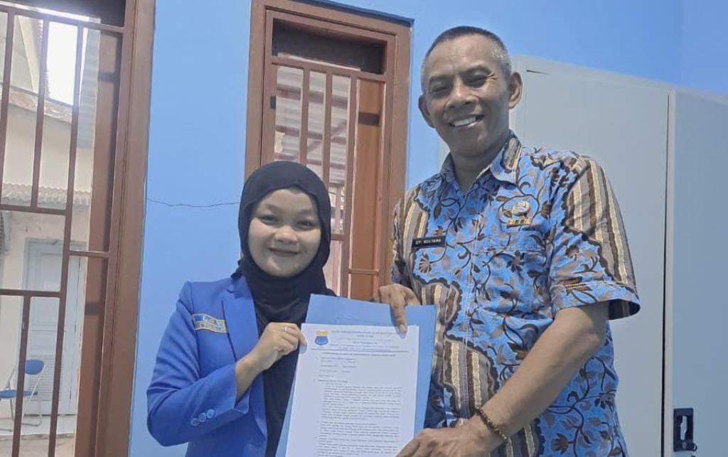 Kader Jadi Korban KBGO, KOPRI Kota Tasikmalaya Gandeng UPTD PPA Kawal Kasus Hukum